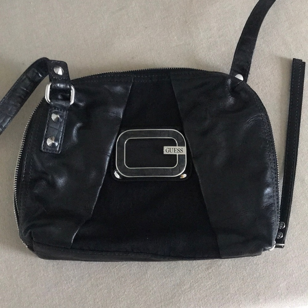 EUC! Guess purse